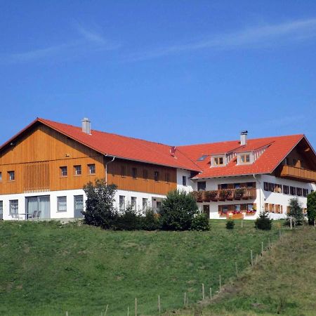 Ferienbauernhof Koepf Lägenhet Füssen Exteriör bild